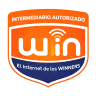 Intermediario de WIN Hogar