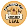 La Comida Del Cachorro