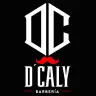 D'Caly 807 Barber Studio